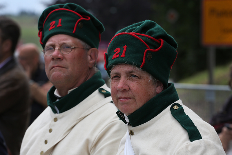 Battle of Waterloo : 200th Anniversary : Re-enactment :  Events : Photo Projects :  Richard Moore Photography : Photographer : 